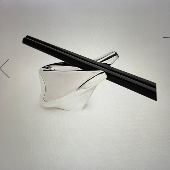 Fortune cookie chopstick set. - Picture 3 of 13